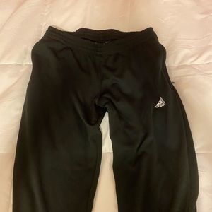Adidas sweat pants